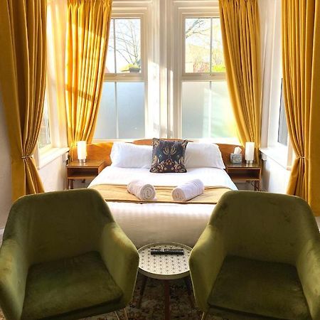 The Cedars Ashby Hotel Ngoại thất bức ảnh