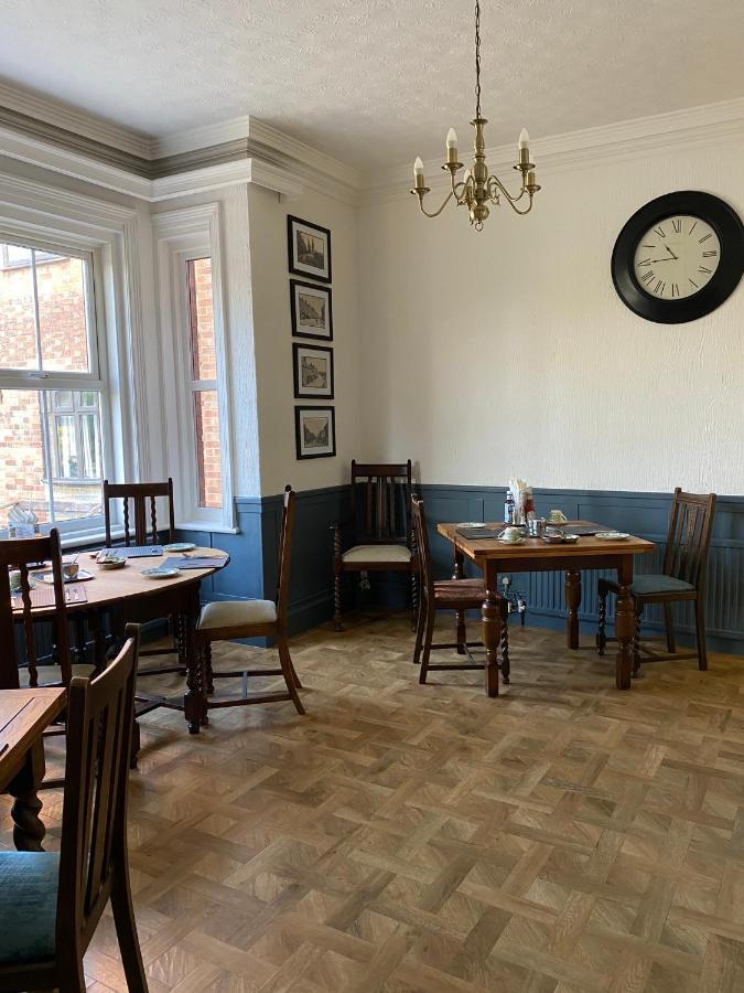 The Cedars Ashby Hotel Ngoại thất bức ảnh