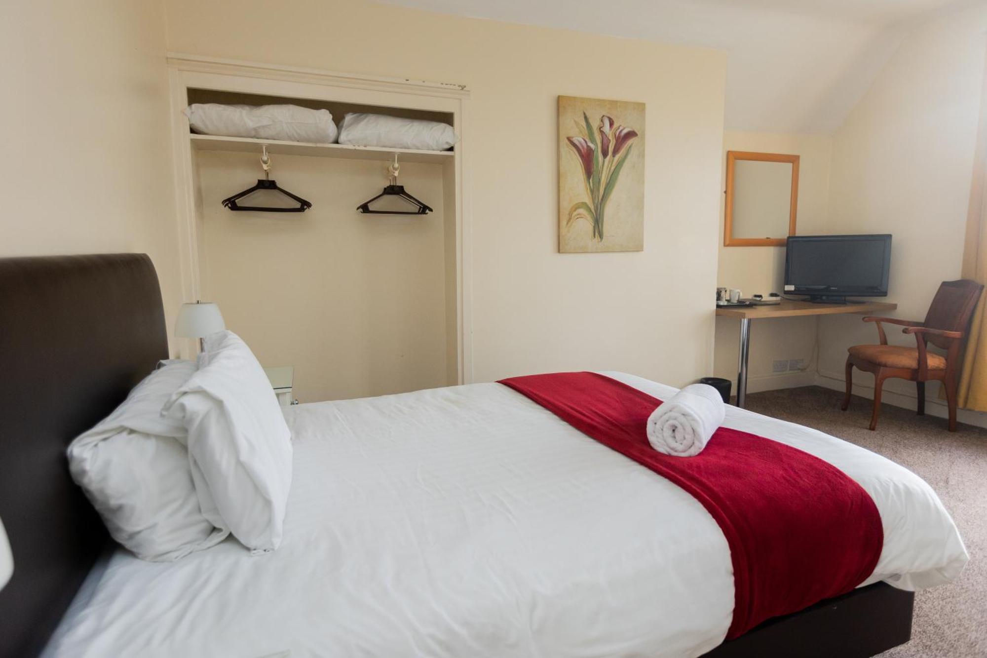 The Cedars Ashby Hotel Ngoại thất bức ảnh
