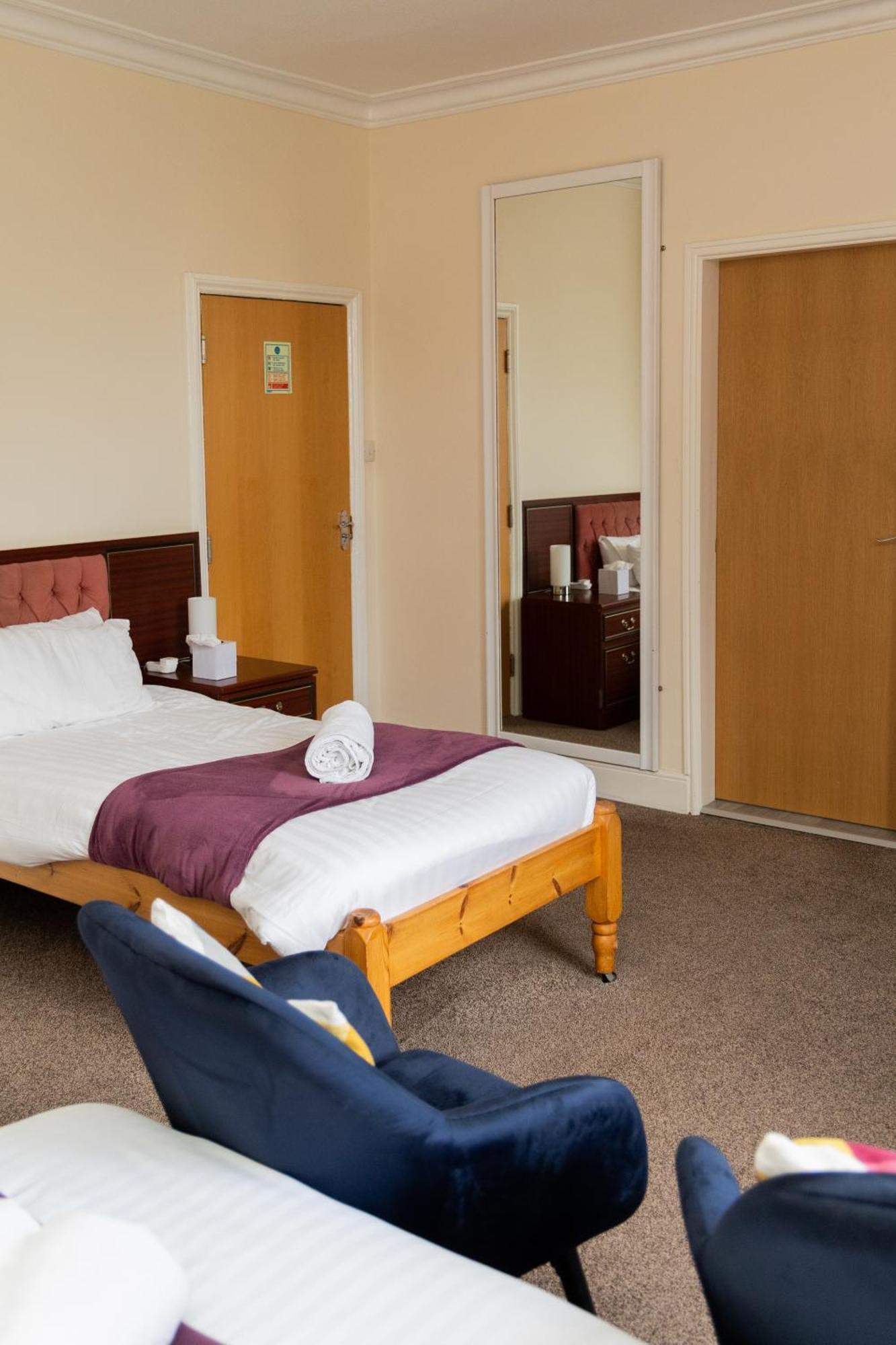 The Cedars Ashby Hotel Ngoại thất bức ảnh