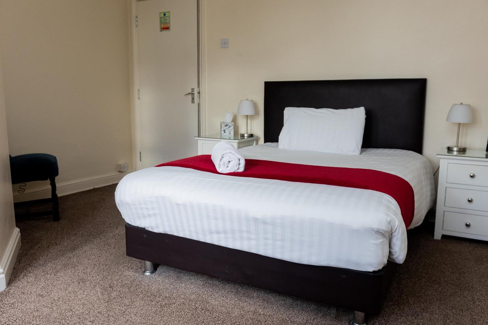 The Cedars Ashby Hotel Ngoại thất bức ảnh