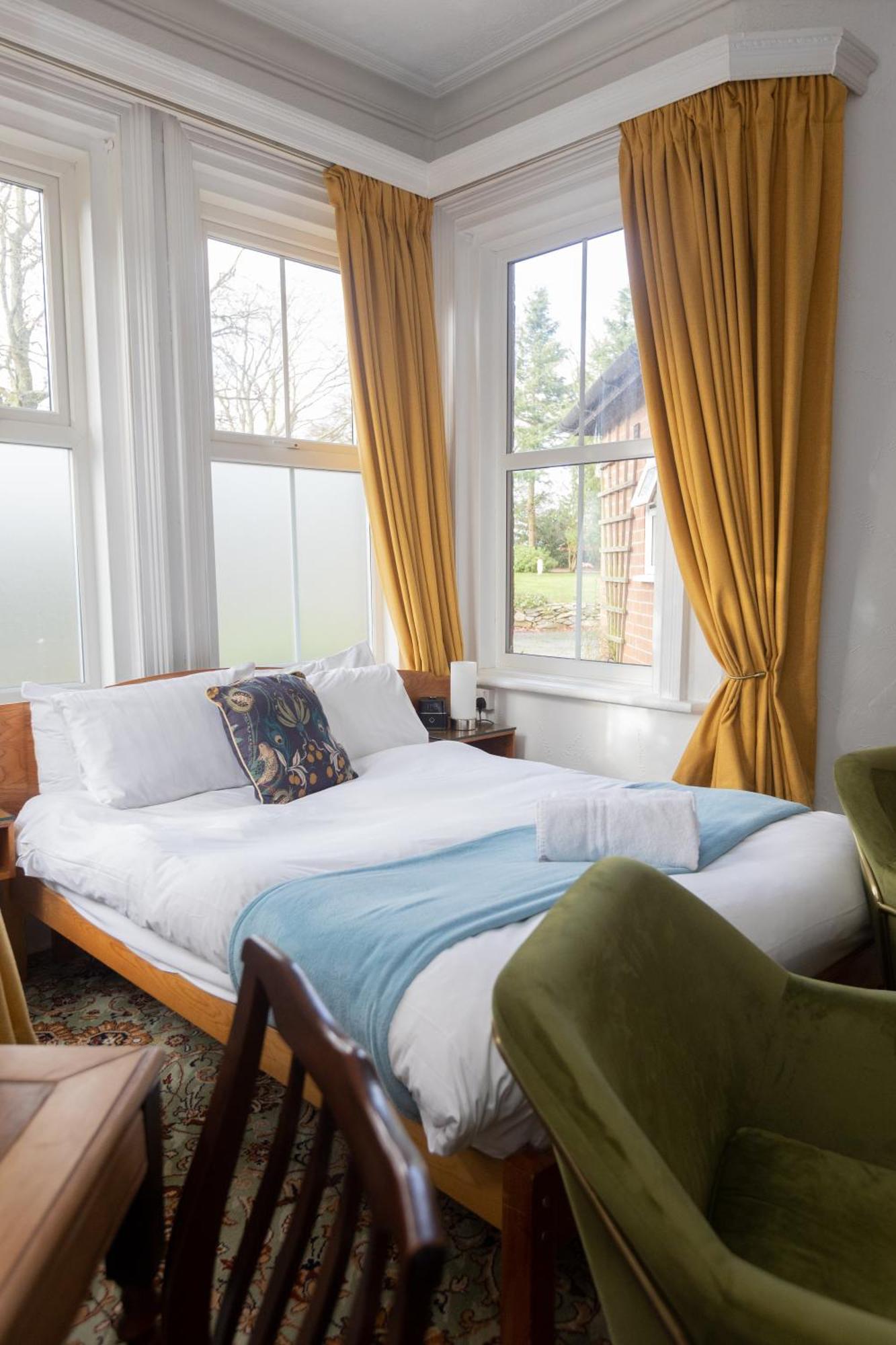 The Cedars Ashby Hotel Ngoại thất bức ảnh