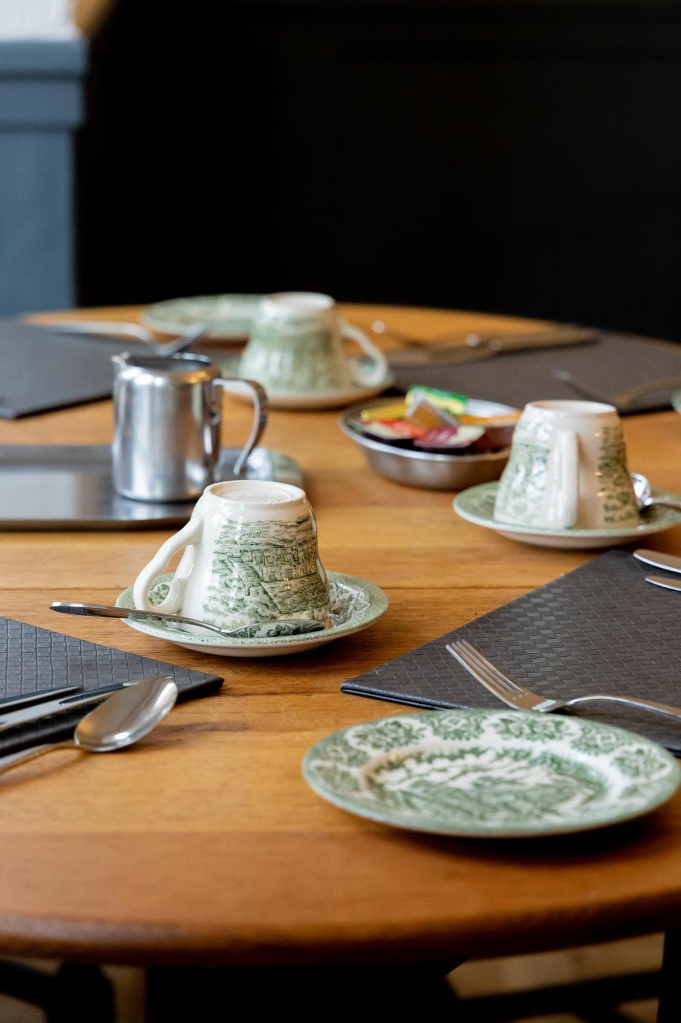 The Cedars Ashby Hotel Ngoại thất bức ảnh