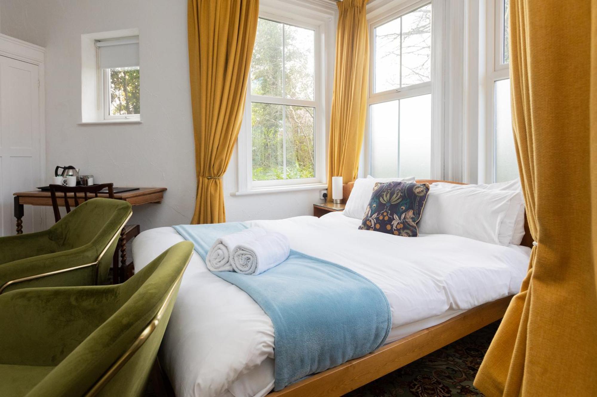 The Cedars Ashby Hotel Ngoại thất bức ảnh