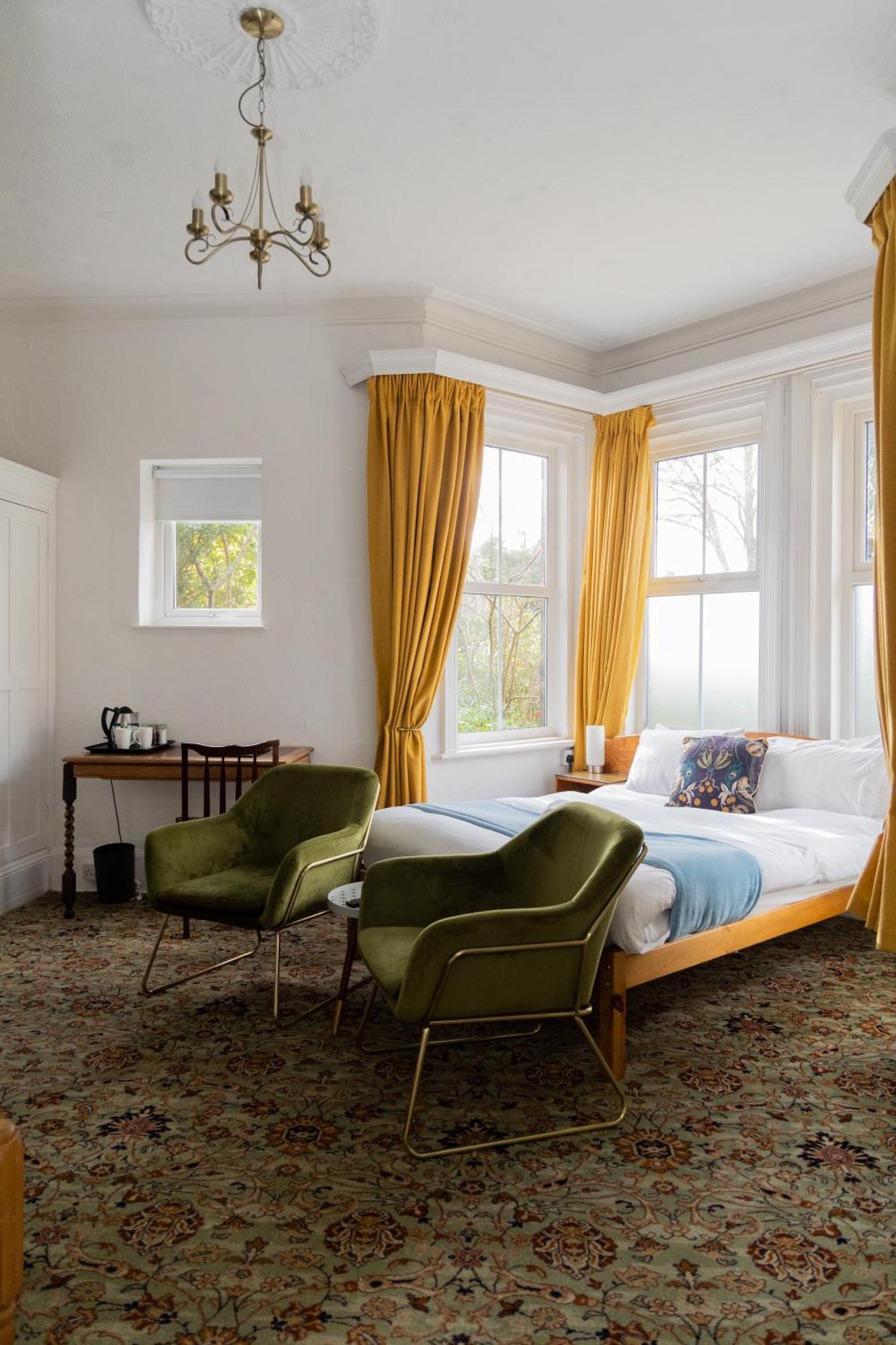The Cedars Ashby Hotel Ngoại thất bức ảnh